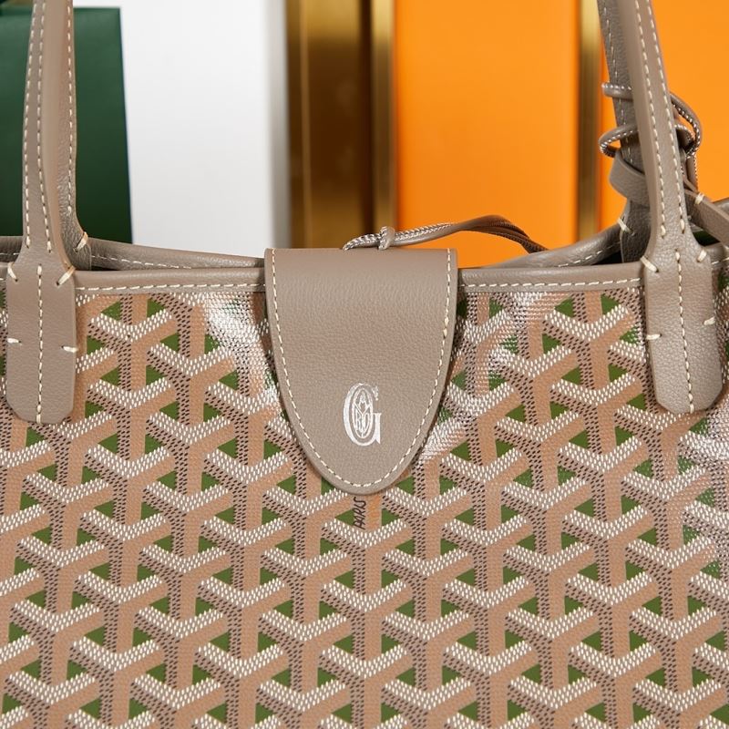 Goyard Shopping Bags